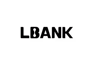 LBank logo