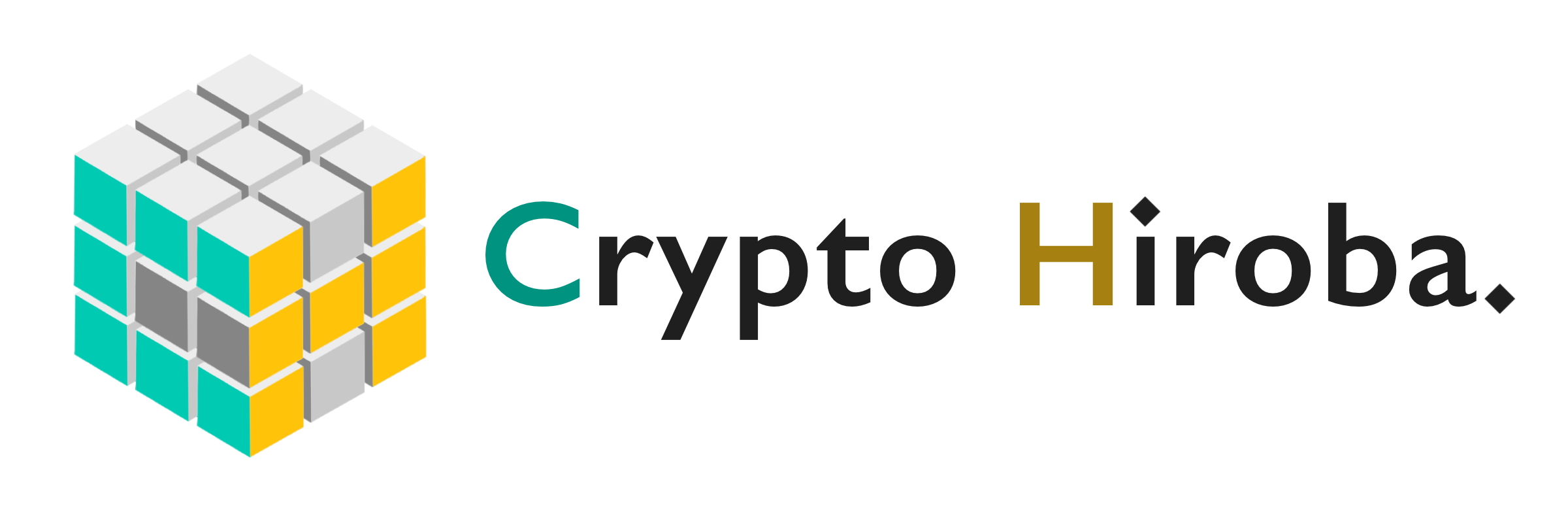 Crypto Hiroba