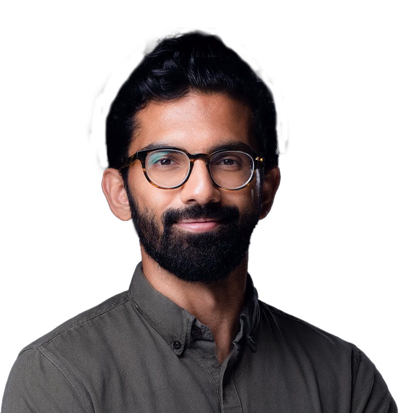 Akshat Vaidya