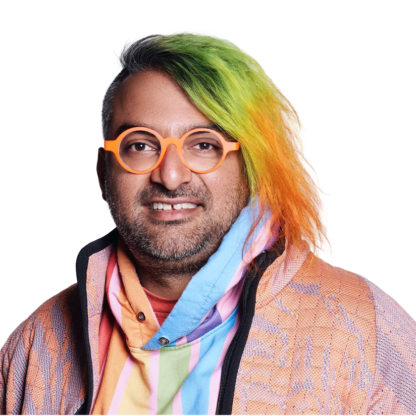 Tarun Chitra