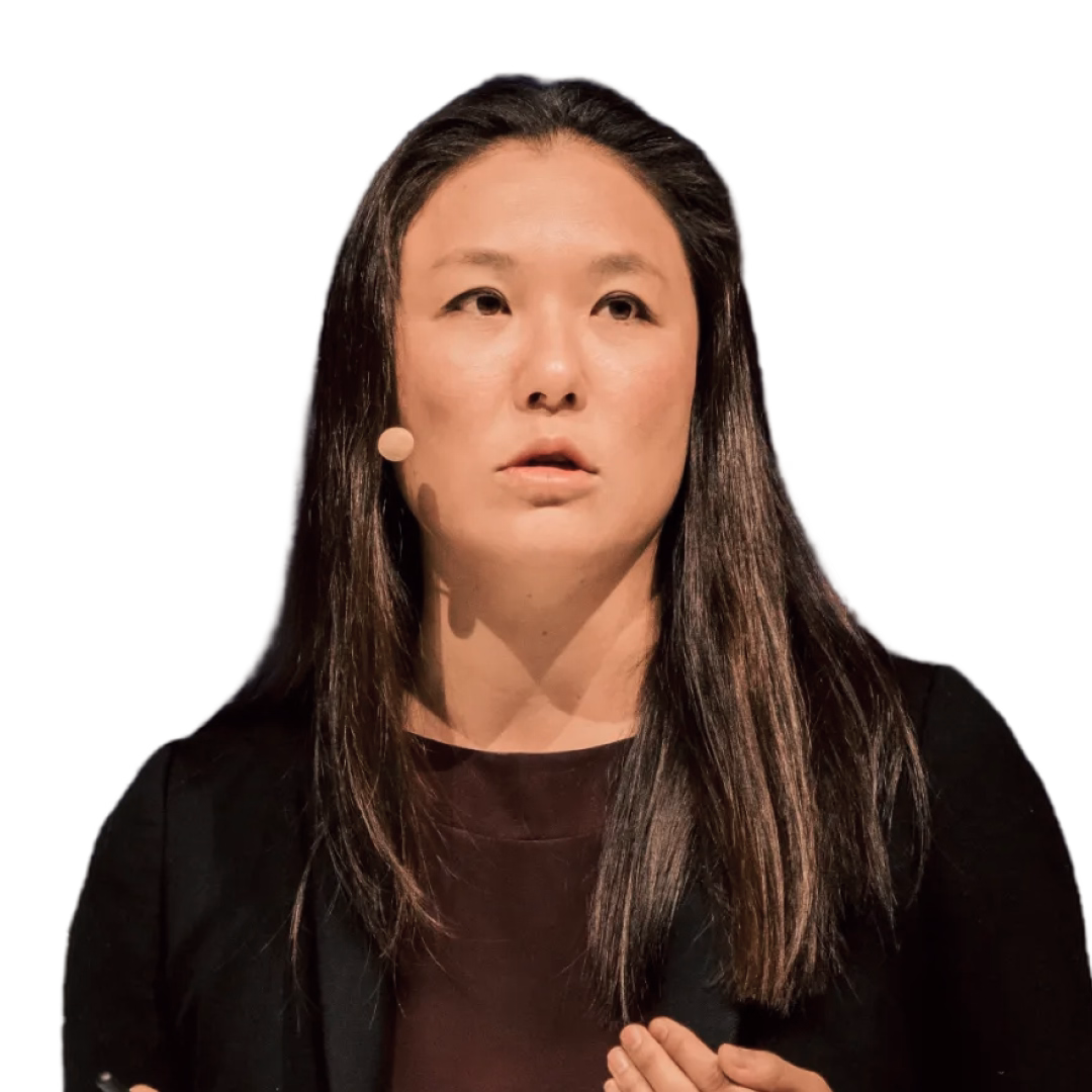 Lily Liu